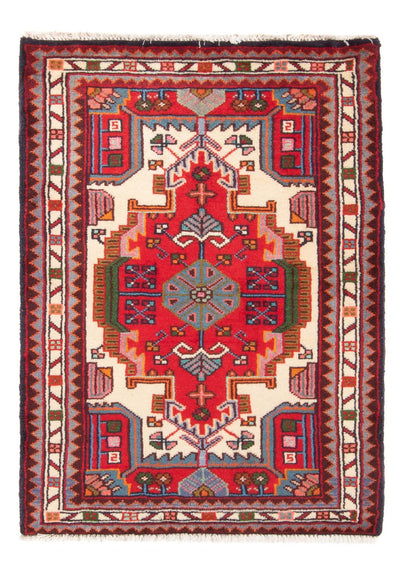 Nahavand Mattan 64x98cm - Persisk matta