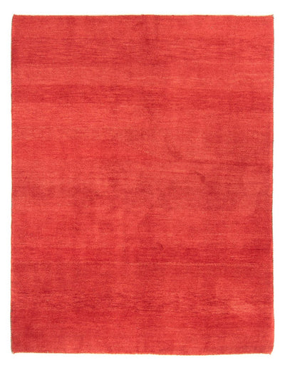 Persisk Gabbeh Mattan 145x196cm - Perserteppich Wollteppich