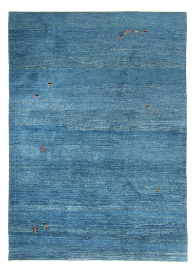 Persisk Gabbeh Mattan 170x239cm - Perserteppich Wollteppich
