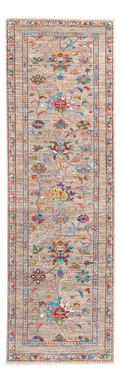 Ariana Mattan 81x295cm - Oriental Carpet