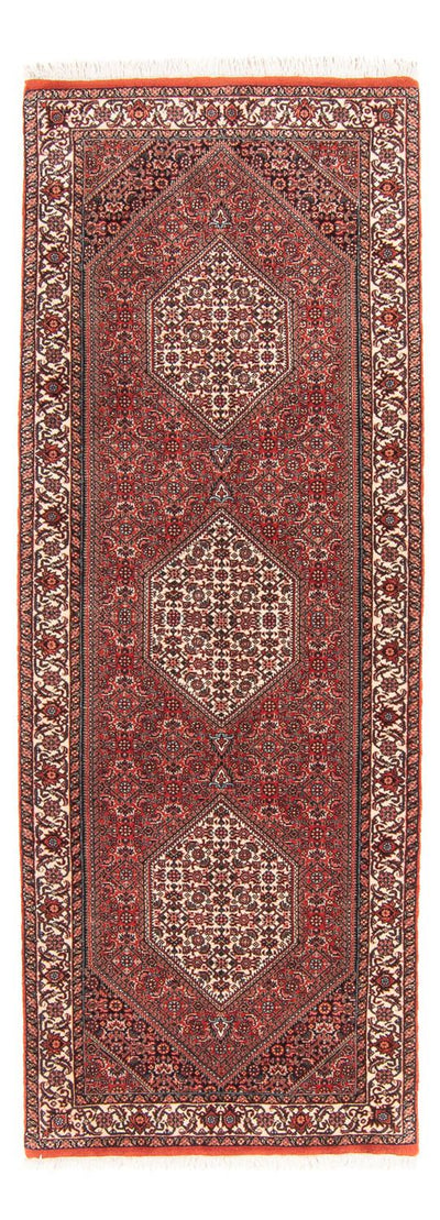 Bidjar Mattan 80x236cm - Persisk matta
