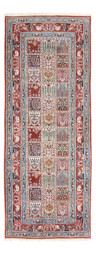 Moud Mattan 80x223cm - Persisk matta