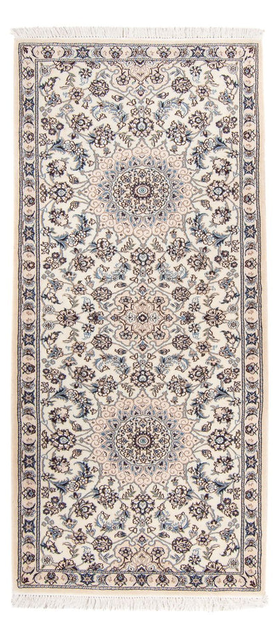 Nain - 9La Mattan 82x208cm - Persisk matta