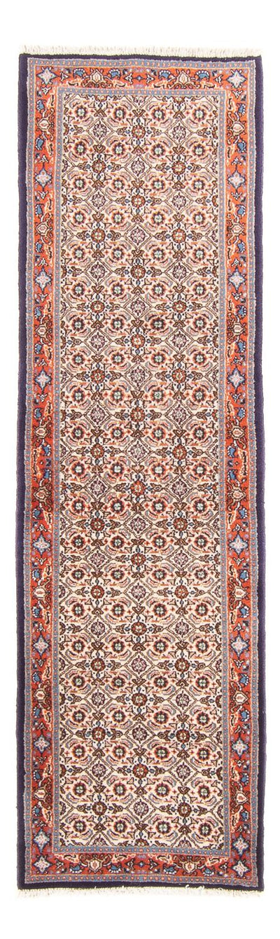 Moud Mattan 52x200cm - Persisk matta