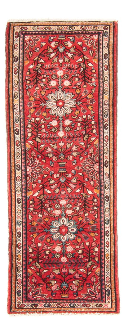 Hamadan Mattan 62x177cm - Persisk matta