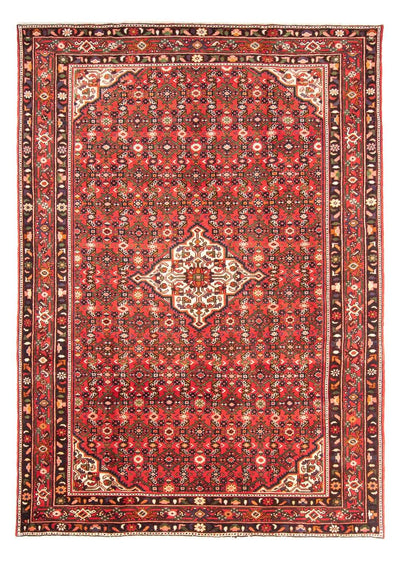 Hosseinabad Mattan 212x300cm - Persisk matta