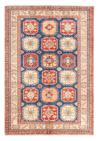Bakhtiari Mattan 146x215cm - Oriental Carpet