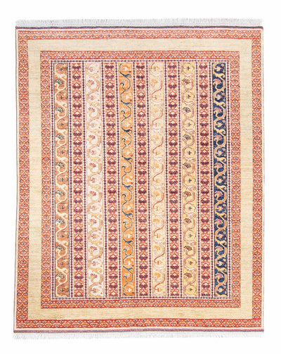 Shal Mattan 150x198cm - Oriental Carpet