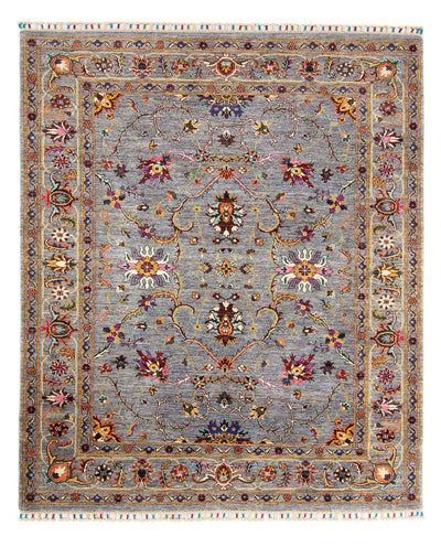 Ariana Mattan 161x210cm - Oriental Carpet
