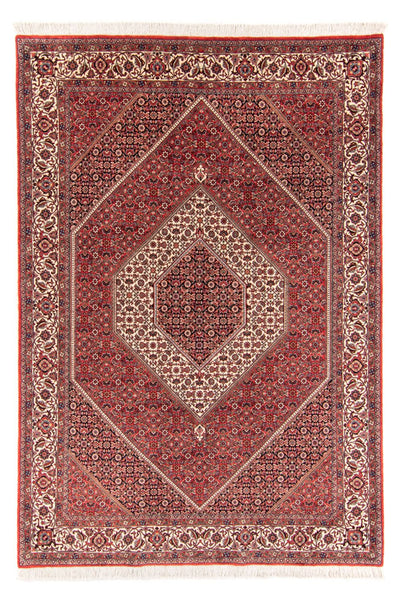 Bidjar - Takab Mattan 174x252cm - Persisk matta