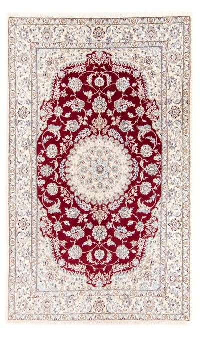 Nain - 9La Mattan 150x245cm - Persisk matta