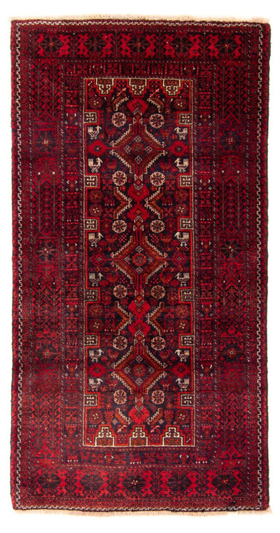 Baluch-matta 96x182cm - Persisk matta