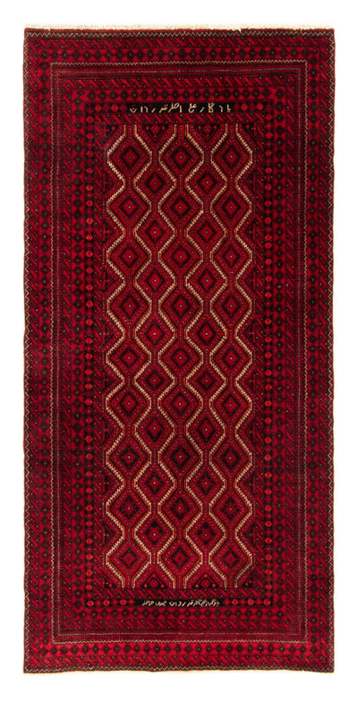 Baluch-matta 92x198cm - Persisk matta