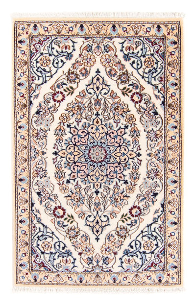 Nain - 9La Mattan 87x138cm - Persisk matta