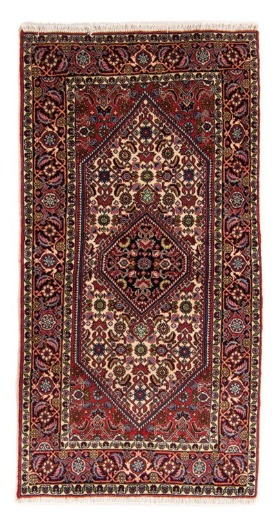 Bidjar - Takab Mattan 80x160cm - Persisk matta