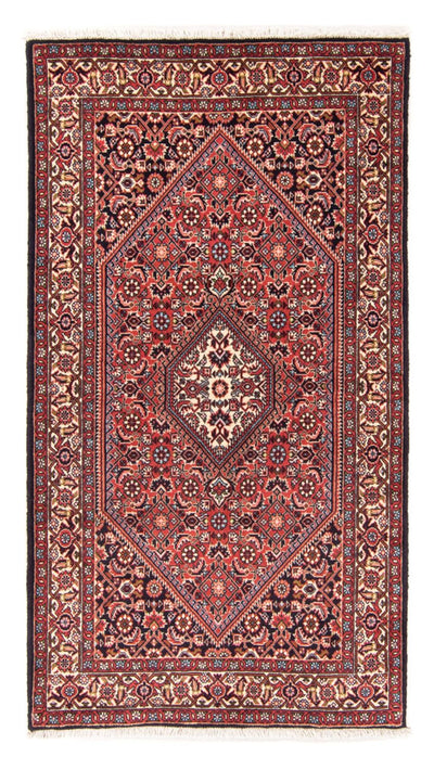 Bidjar - Takab Mattan 87x155cm - Persisk matta