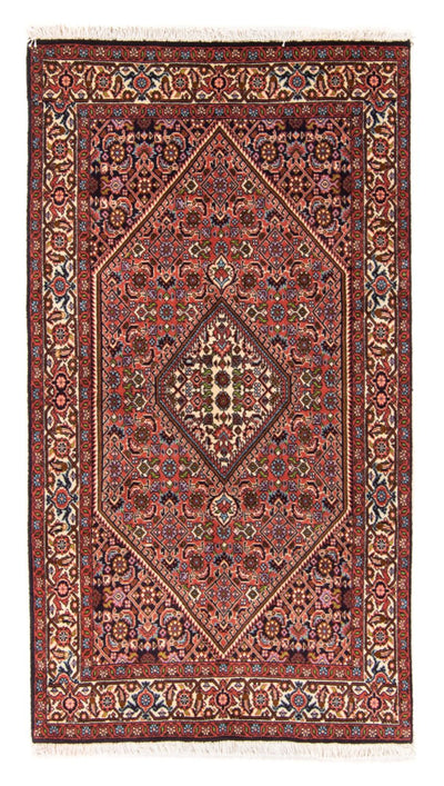 Bidjar - Takab Mattan 82x151cm - Persisk matta