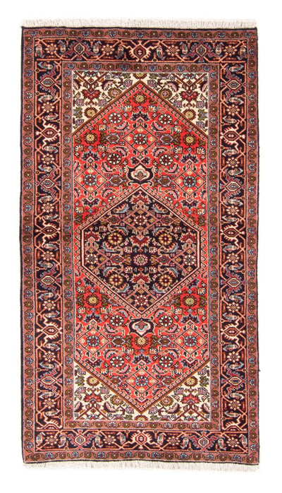 Bidjar - Takab Mattan 84x156cm - Persisk matta