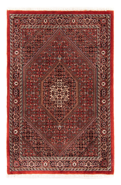 Bidjar - Takab Mattan 92x140cm - Persisk matta