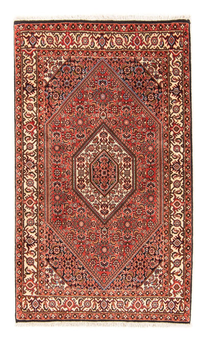 Bidjar - Takab Mattan 81x137cm - Persisk matta