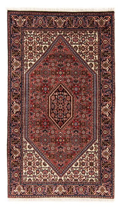 Bidjar - Takab Mattan 82x140cm - Persisk matta