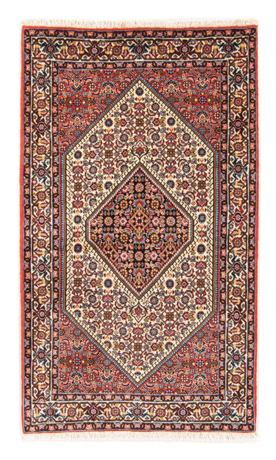 Bidjar - Takab Mattan 87x150cm - Persisk matta