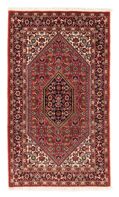 Bidjar - Takab Mattan 86x147cm - Persisk matta