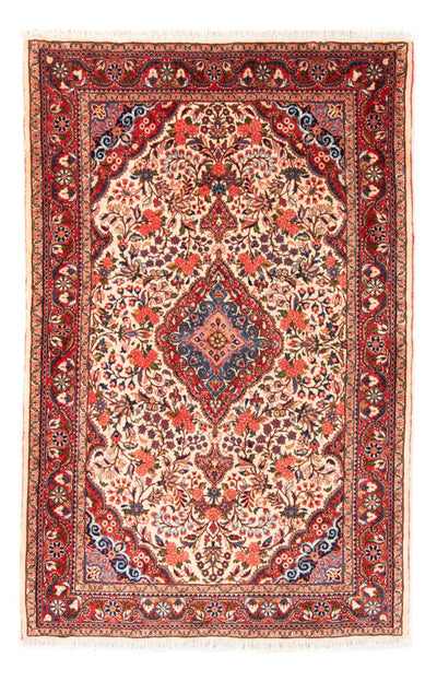 Jozan Mattan 104x162cm - Persisk matta
