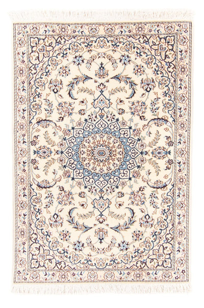 Nain - 6La Mattan 100x150cm - Persisk matta