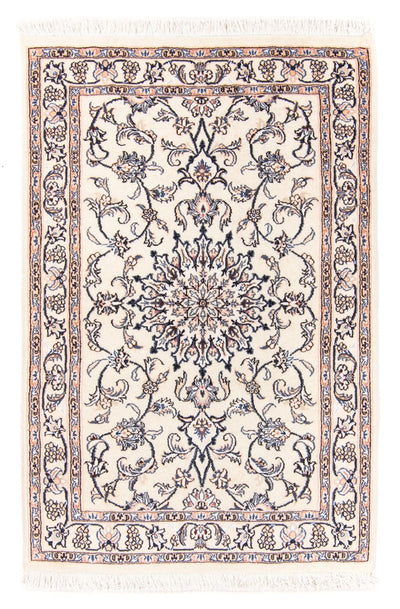 Nain Mattan 100x150cm - Persisk matta