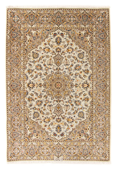 Kashan Mattan 118x170cm - Persisk matta