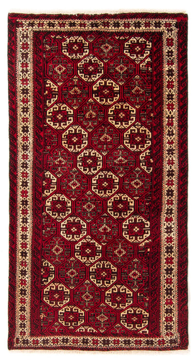 Baluch-matta 99x190cm - Persisk matta