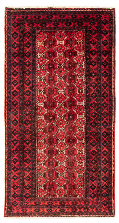 Baluch-matta 95x191cm - Persisk matta