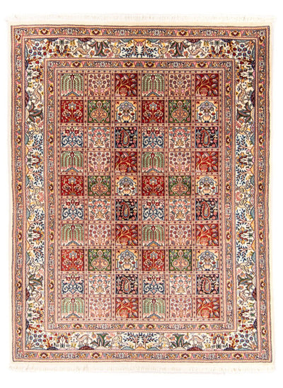 Moud Mattan 150x198cm - Persisk matta