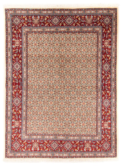 Moud Mattan 151x196cm - Persisk matta