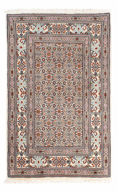 Moud Mattan 74x121cm - Persisk matta