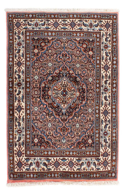 Moud Mattan 78x120cm - Persisk matta