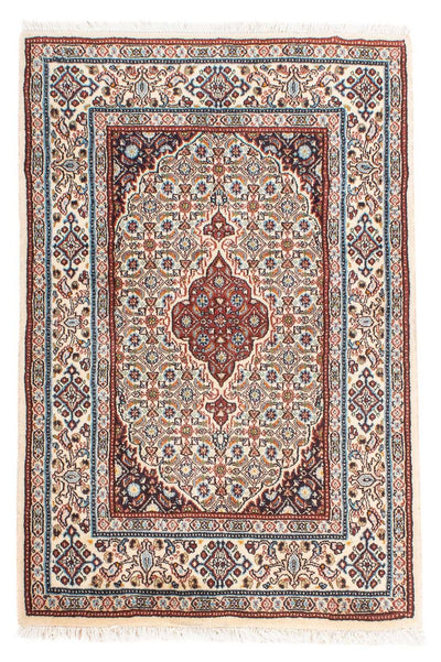 Moud Mattan 80x122cm - Persisk matta