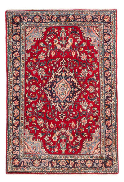 Bidjar - Takab Mattan 81x125cm - Persisk matta