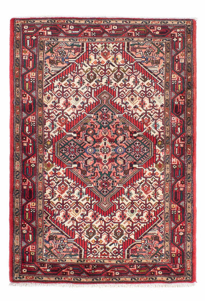 Hamadan Mattan 81x128cm - Persisk matta