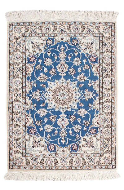 Nain - 9La Mattan 67x95cm - Persisk matta