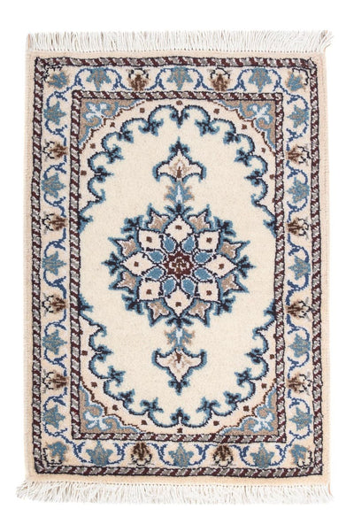 Nain - 12La Mattan 40x60cm - Persisk matta