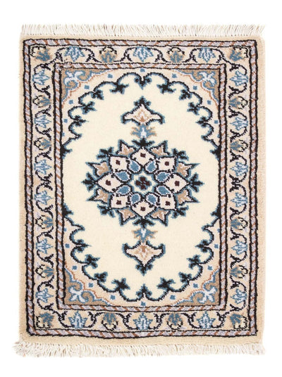 Nain - 12La Mattan 40x60cm - Persisk matta