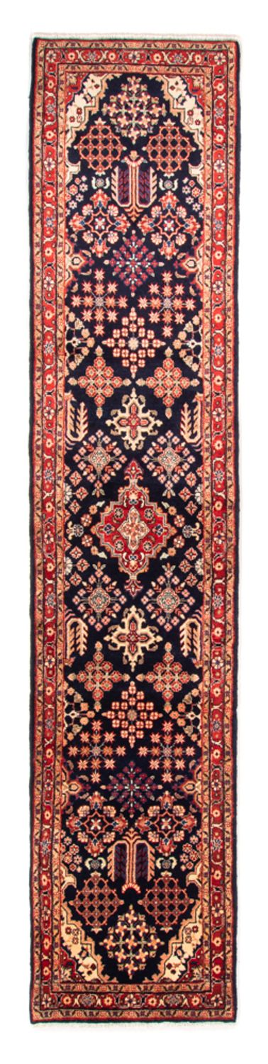 Sarouk Mattan 80x382cm - Persisk matta