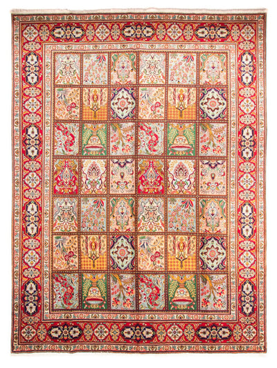 Tabriz Mattan 291x390cm - Persisk matta