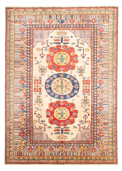 Ariana Mattan 240x329cm - Oriental Carpet