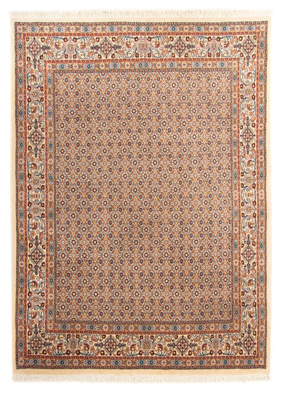 Moud Mattan 205x245cm - Persisk matta