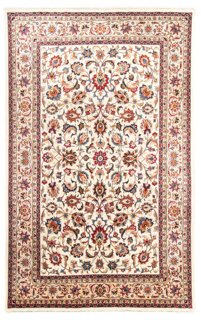 Golpayegan Mattan 198x314cm - Persisk matta