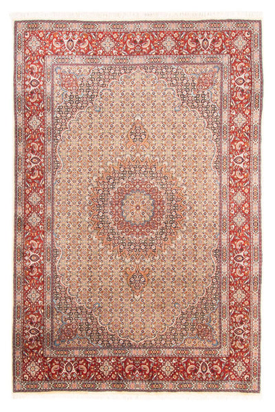 Moud Mattan 202x300cm - Persisk matta