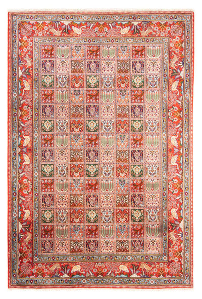 Moud Mattan 205x301cm - Persisk matta